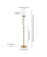Frieda Floor Lamp