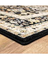 Closeout! Karastan Zephyr Amphora 8' x 10' Area Rug