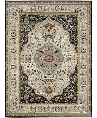 Closeout! Karastan Zephyr Chronos 8' x 10' Area Rug