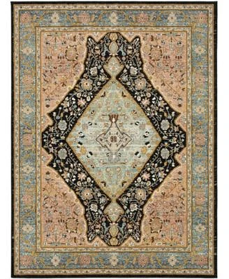 Closeout Karastan Zephyr Bidjar Area Rug