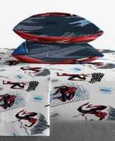 Spider Man Crawl Sheet Sets