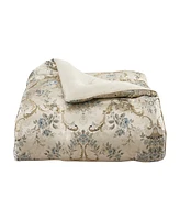 J Queen New York Jacqueline 4-Pc. Comforter Set