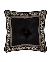 J Queen New York Windham Decorative Pillow, 18" x 18"