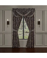 J Queen New York Windham Window Panel Pair, 50" x 84"