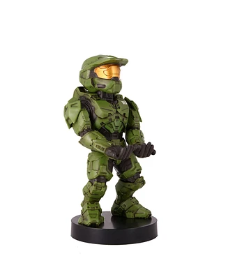 Exquisite Gaming Cable Guy Controller and Phone Holder - Halo Infinite Master Chief