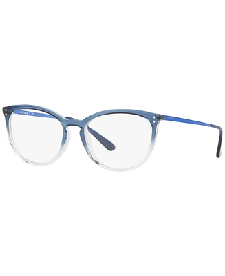 Vogue Eyewear Women's Cat Eye Eyeglasses