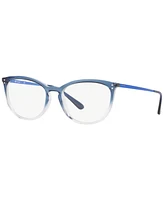 Vogue Eyewear Women's Cat Eye Eyeglasses