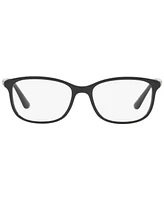 Vogue Eyewear VO5163 Women's Pillow Eyeglasses