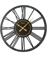 Seiko Bennett Wall Clock