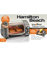 Hamilton Beach Easy Reach Toaster Oven - 31334
