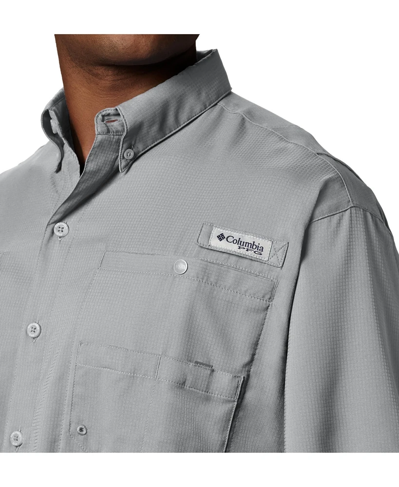 Columbia Men's Pfg Tamiami Ii Short Sleeve Shirt