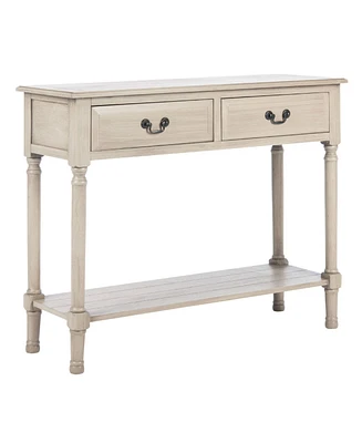 Primrose 2 Drawer Console Table