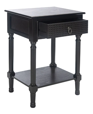 Haines 1 Drawer Accent Table