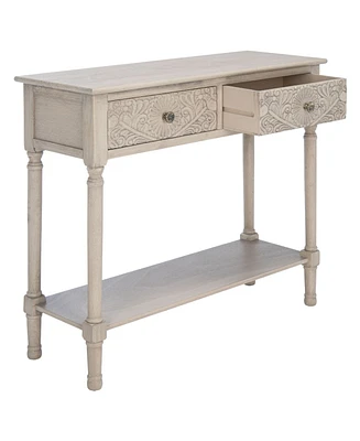 Josie 2 Drawer Console Table