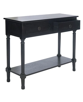 Allura 2 Drawer Console Table