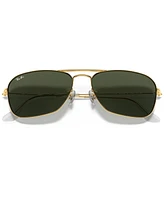 Ray-Ban Sunglasses, RB3136 Caravan