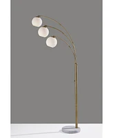 Adesso Remi Arc Lamp