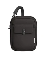 Anti-Theft Slim Crossbody