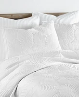 Levtex Belgrade 3-Pc. Quilt Set