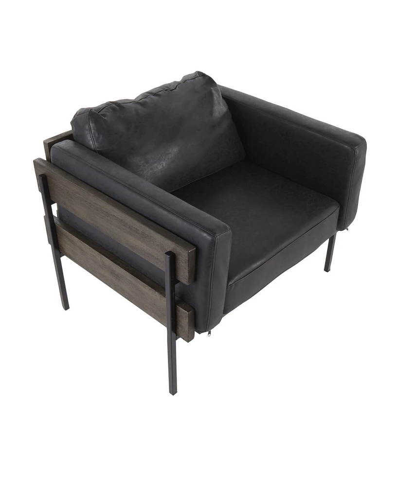 Kari Accent Chair