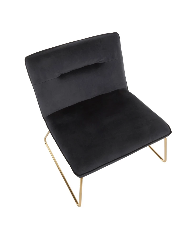 Casper Accent Chair