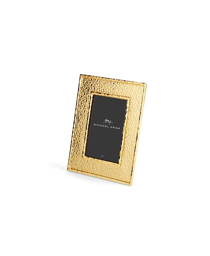 Michael Aram Hammertone Frame 4x6