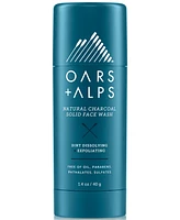 Oars + Alps Solid Face Wash, 1.4-oz.