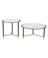 Davis Coffee Table Set