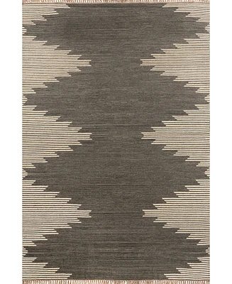 Lemieux Et Cie by Momeni Metlili Mtl-1 5' x 8' Area Rug