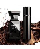 Tom Ford Oud Wood All Over Body Spray, 5-oz.