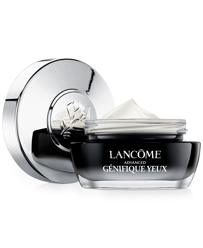 Lancome Advanced Genifique Eye Cream, 0.5-oz.