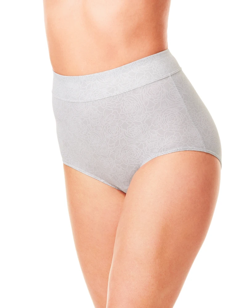 Warners No Pinching Problems Tailored Brief 5738