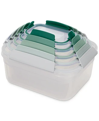Joseph Joseph Nest Lock 5-Piece Storage Container Set