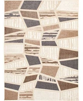 Closeout Northern Weavers Britta Bri 04 Rugs