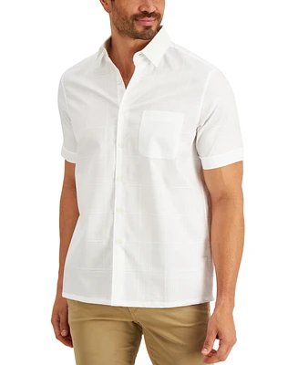Club Room Men's Inaldo Shirt, Created for Macy's