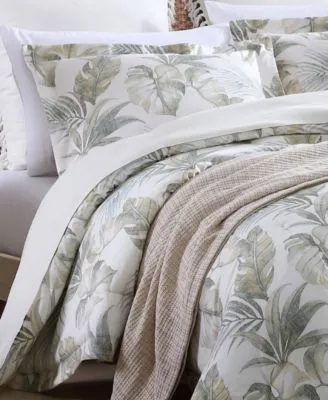 Tommy Bahama Home Waimea Bay Comforter Sets