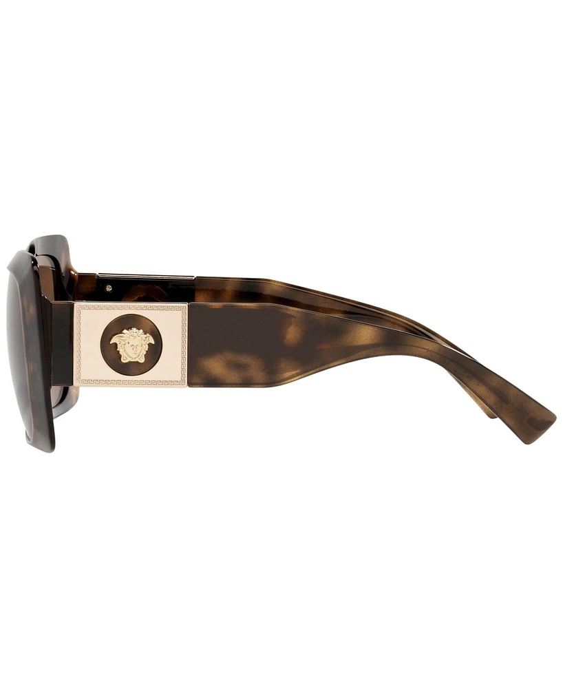 Versace Women's Sunglasses, VE4405 54