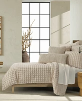 Oscar Oliver Cameron 3-Pc. Duvet Cover Set