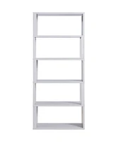 Dozall Open Shelves Bookcase