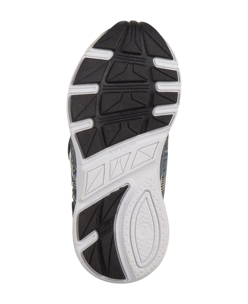 Dc Comics Little Boys Batman Sneakers