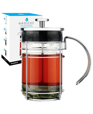 Grosche Madrid Premium French Press Coffee Maker, Tea Press