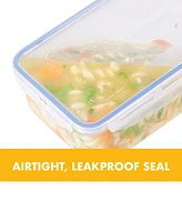 Lock n Lock Easy Essentials 7-Pc. Pantry Container Set