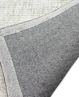 Closeout! Bashian Energy LM107 3'6" x 5'6" Area Rug