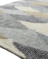 Closeout! Bashian Energy LM103 3'6" x 5'6" Area Rug