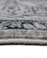 Closeout! Bashian Andalusia AND2003 7'6" x 9'6" Area Rug