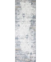 Closeout! Bashian Isle IS111 2'6" x 8' Runner Rug