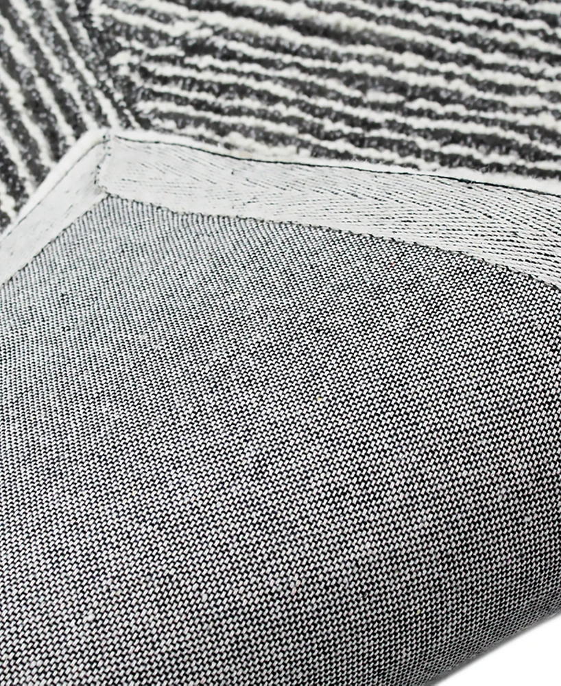 Bashian Veneto CL156 2'6" x 8' Runner Rug