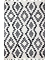 Closeout! Bashian Shawnee SHA107 7'6" x 9'6" Area Rug
