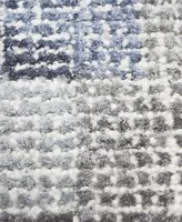 Closeout! Bashian Energy LM109 7'6" x 9'6" Area Rug