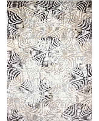 Closeout! Bashian Assets CA101 5' x 7'6" Area Rug